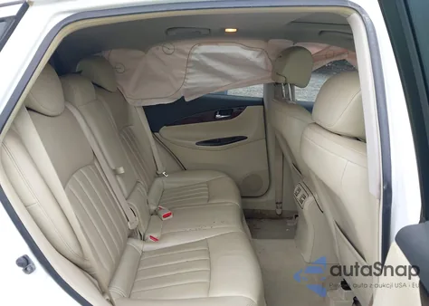 2017 Infiniti Qx50 из США, поврежденный, VIN JN1BJ0RR9HM416689